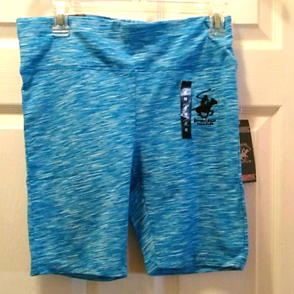 Nwt Beverly Hills Polo Club( Activewear)